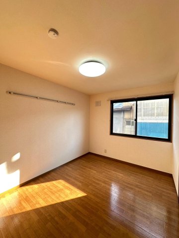 その他部屋・スペース　洋室１