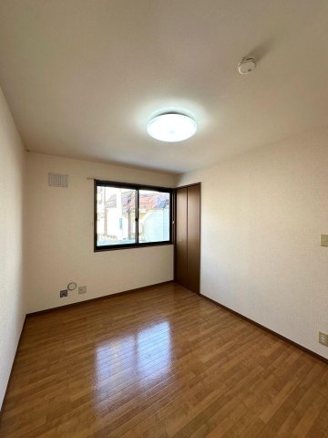 その他　洋室２