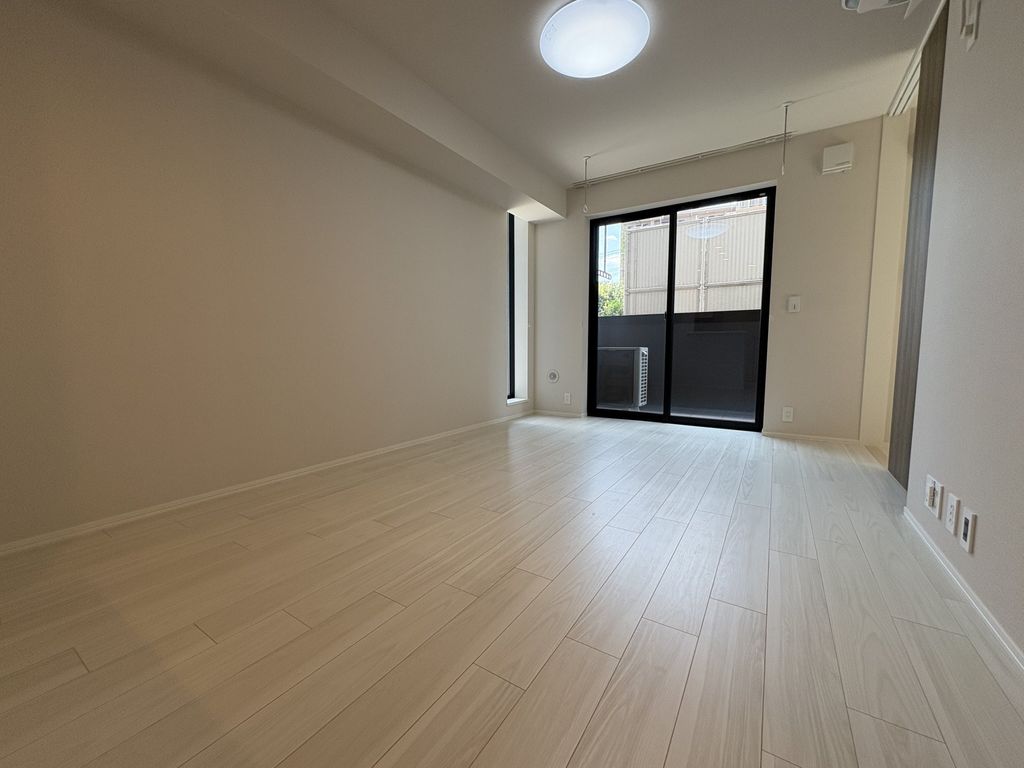 居室・リビング　リビング/居室