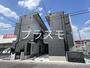 春日部駅より徒歩14分 新築 2階建の賃貸物件