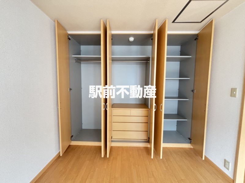 収納　反転流用