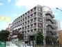 大岡山駅より徒歩12分 5階 築18年11ヶ月の賃貸物件
