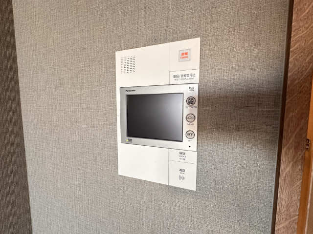 セキュリティ　1103号室と同タイプ