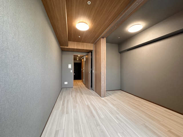 居室・リビング　1103号室と同タイプ