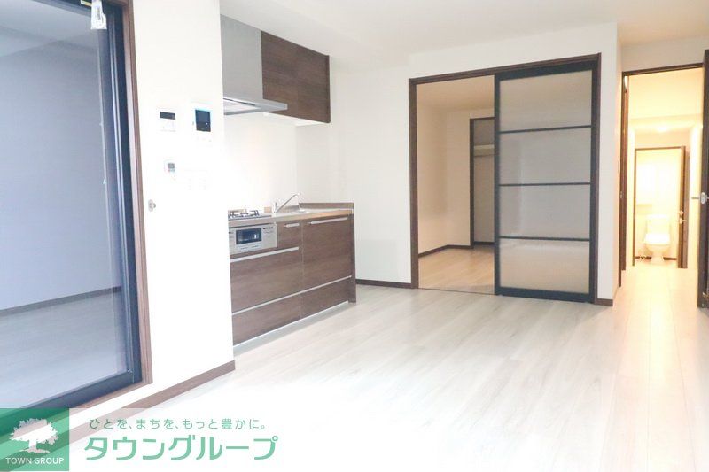 居室・リビング　リビング/居室