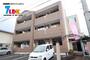 桜井駅より徒歩2分 3階 築27年7ヶ月の賃貸物件