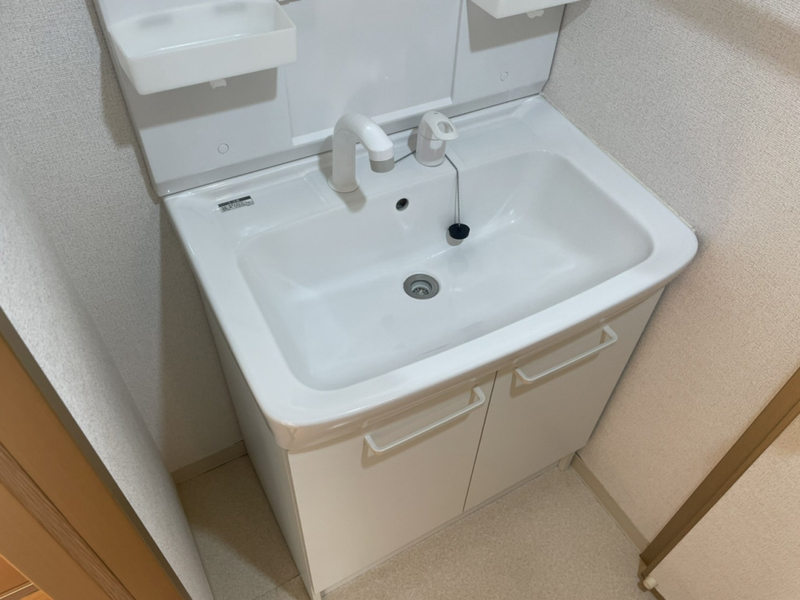 スカイコート21の内装写真