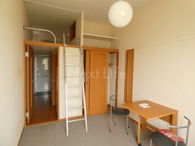 その他部屋・スペース