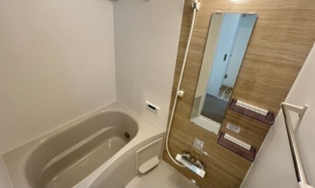 バス・シャワールーム　同仕様