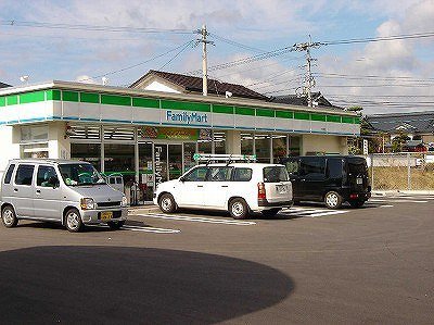 その他　ファミリーマート川内空港バイパス店（その他）まで450m