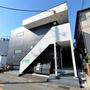 Ｉ・Ｍ・Ａ５ 2階 築16年4ヶ月の賃貸物件