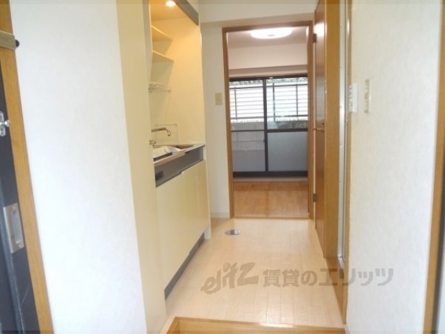 その他部屋・スペース　廊下