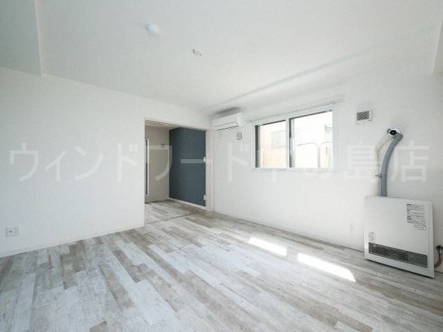 居室・リビング　詳細は、ウィンドワード中の島店までご相談下さい。