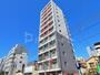 錦糸町駅より徒歩14分 9階 築19年の賃貸物件