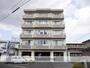 ユングフラウ原水 5階 築16年9ヶ月の賃貸物件