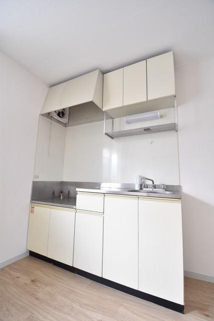 キッチン　※参考写真