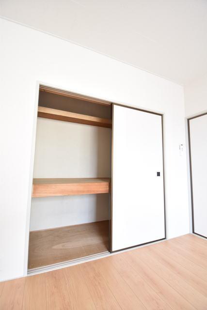 収納　※参考写真