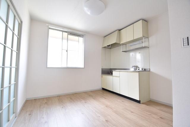 居室・リビング　※参考写真