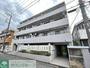 京王八王子駅より徒歩30分 2階 築35年4ヶ月の賃貸物件