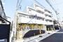 経堂駅より徒歩5分 3階 築3年11ヶ月の賃貸物件