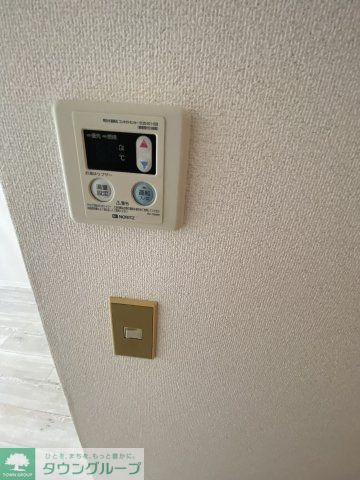 その他設備　別部屋写真参考