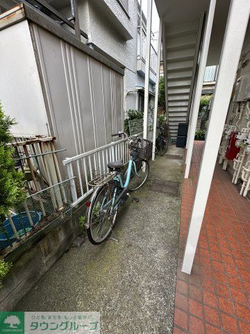 その他共有部分　その他共有部分