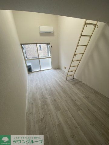 居室・リビング　別部屋写真参考