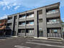 青葉駅より徒歩11分 3階 築1年6ヶ月の賃貸物件