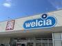 ドラックストア　ウエルシア相模原ラクーン店（ドラッグストア）まで874m