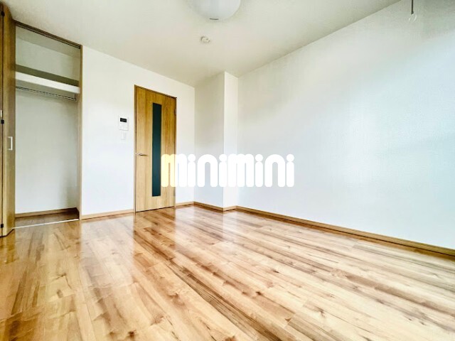 その他　こだわりのつまった内装です