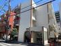戸越銀座駅より徒歩6分 築46年1ヶ月 4階建の賃貸物件