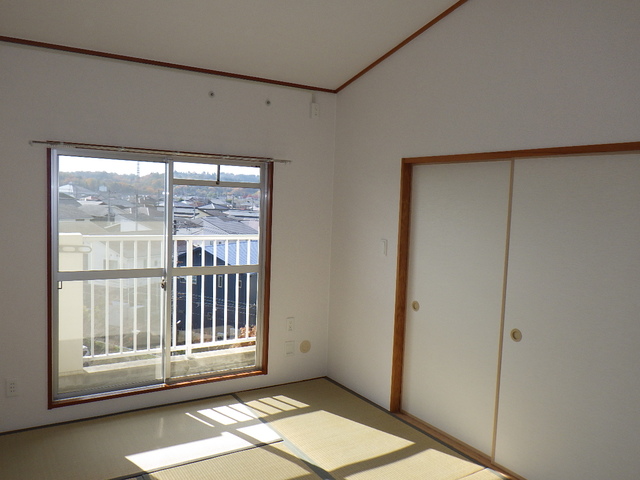 その他部屋・スペース　和室