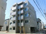新道東駅より徒歩5分 5階 築11年10ヶ月の賃貸物件