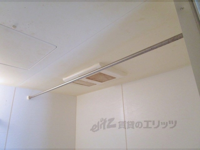 その他設備　浴室乾燥機