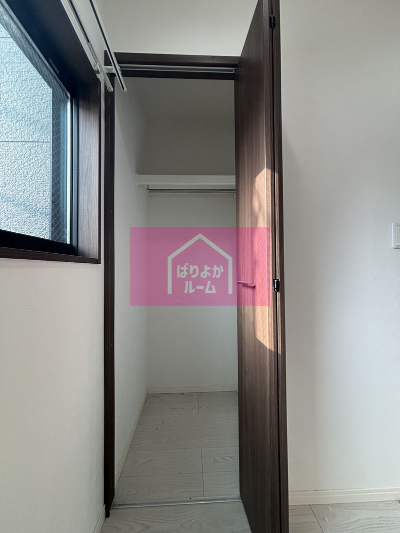 収納　※類似物件の参考写真となります※