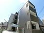 和泉府中駅より徒歩10分 3階 築2年4ヶ月の賃貸物件