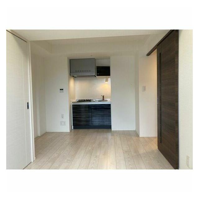 居室・リビング　※同仕様住戸を含む。