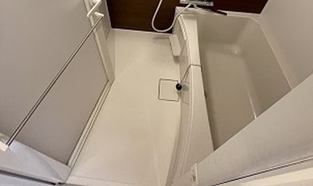 バス・シャワールーム　※同仕様住戸を含む。