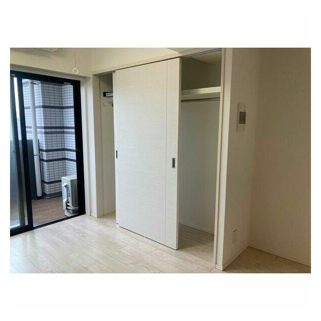 収納　※同仕様住戸を含む。