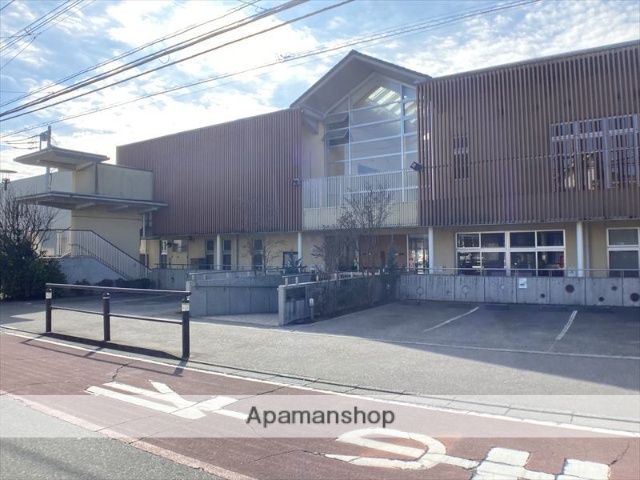 幼稚園・保育園　橋本りんご保育園（幼稚園・保育園）まで381m