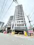 博多駅より徒歩6分 13階 築22年9ヶ月の賃貸物件