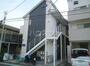 大口駅より徒歩10分 2階 築13年10ヶ月の賃貸物件