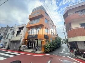 京王井の頭線/富士見ヶ丘駅 歩2分