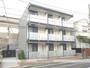 篠崎駅より徒歩19分 3階 築18年3ヶ月の賃貸物件