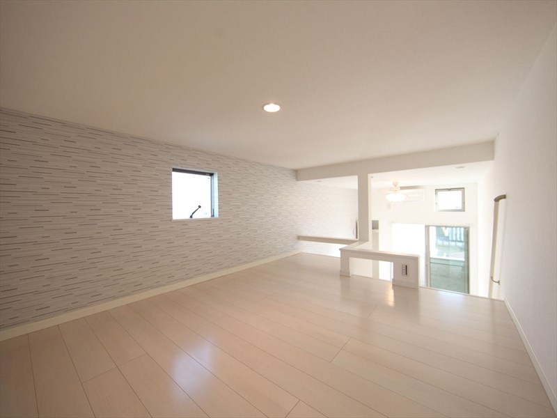 その他部屋・スペース　ロフト