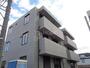 武蔵小金井駅より徒歩6分 新築 3階建の賃貸物件