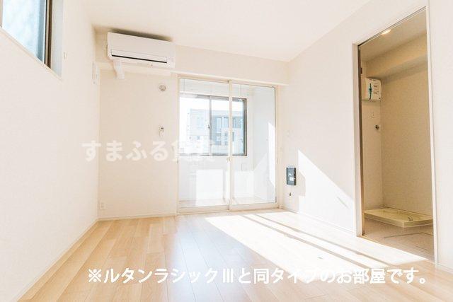 その他部屋・スペース　同仕様　同施工会社　寝室