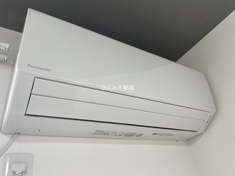 その他設備　写真は同タイプのお部屋です。