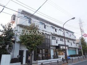 京王線/仙川駅 歩17分