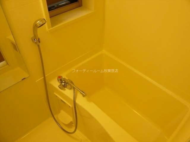 バス・シャワールーム　《見学予約受付中》設備充実分譲賃貸マンション！